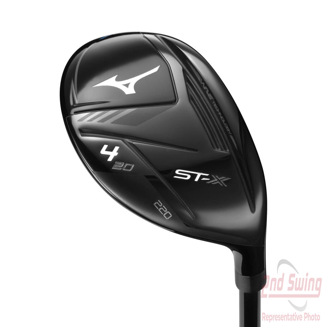 Mizuno ST-X 220 Hybrid | 2nd Swing Golf